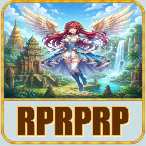Pratinjau tampilan rprprp